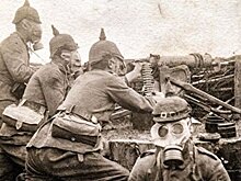 Как начиналась Мировая война