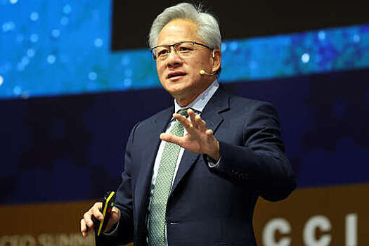 Nvidia выкупила активы стартапа Groq за $20 млрд