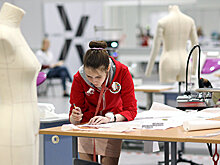 Студенты Ульяновской области стали призерами финала WorldSkills Russia