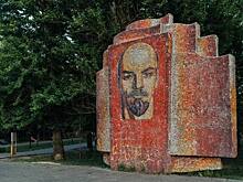 Созданный полвека назад памятник Ленину стал объектом культурного наследия в Казани