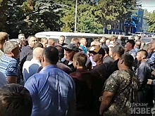 Курские охотники добились выдачи лицензии на косулю по лотерее