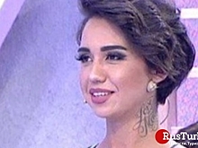 Неслихан Догурсоз сменила пол и показала новые фото