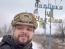 Приговоренный к смертной казни в ДНР британский наемник Аслин вернулся в зону СВО