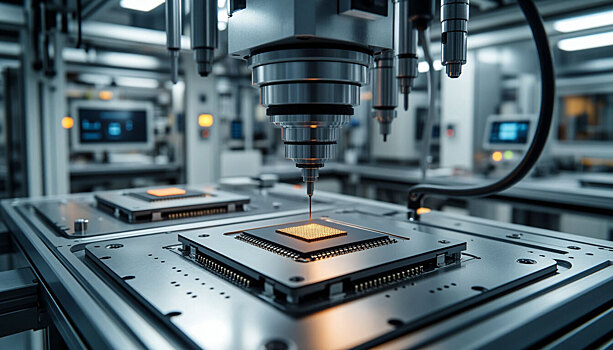 Nvidia нарастит выпуск чипов H200 для Китая