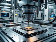 Nvidia нарастит выпуск чипов H200 для Китая