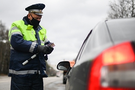 В автомобильном союзе прогнозируют сложности при въезде в регионы по цифровому пропуску