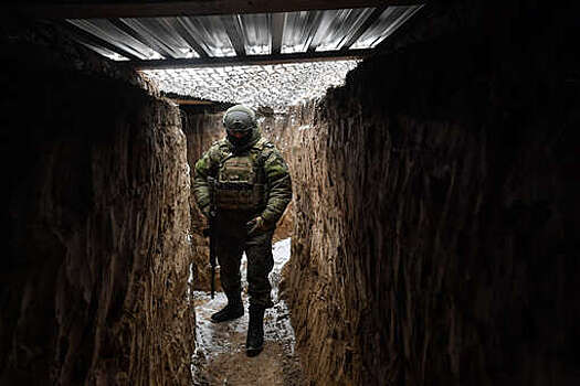 19FortyFive: оборонительные порядки РФ могут стать серьезным испытанием для Украины