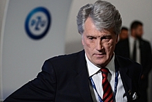 Ющенко  отправят на переговоры по Донбассу