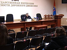Опубликована статистика ДТП в Тамбовской области за 2024 год