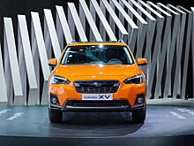 В России в конце года поднялись в цене модели от бренда Subaru