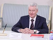 Сергей Собянин показал фотографии ландшафтного парка на территории бывшей промзоны ЗИЛ