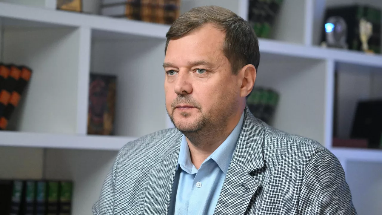 Балицкий прокомментировал удары ВСУ по Энергодару