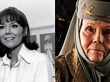 «Сколько лет, сколько зим»: как выглядели актеры «Игры престолов» до съемок в популярном сериале