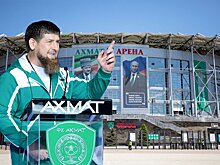 Безопасно ли ходить на футбол в Чечне на матчи «Ахмата» и кричит ли Кадыров в микрофон на стадионе