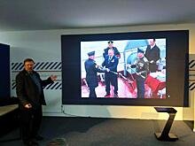 В Челябинске в честь присоединения Крыма к России вспоминали историю и вручали награды
