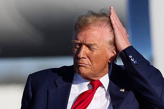 На Западе призвали Трампа к решительным действиям на Украине