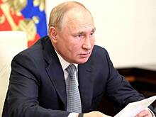 Читатели Breitbart предложили сделать Путина лидером Консервативной партии США