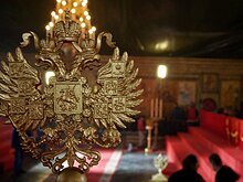 В Крыму провели параллели между "Матильдой" и романом Пастернака