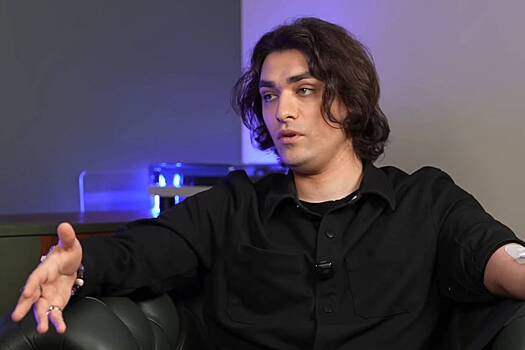 Победитель «Битвы экстрасенсов» раскрыл отношение к магам в интернете