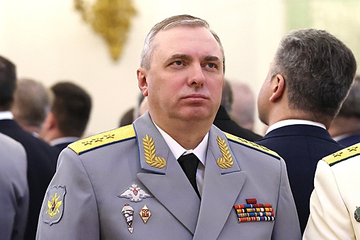 Умер генерал-полковник Юрий Садовенко, экс-заместитель министра обороны РФ