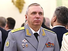 Умер генерал-полковник Юрий Садовенко, экс-заместитель министра обороны РФ