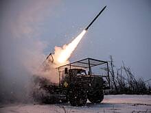 Запасы дальнобойных ракет у ВСУ оценили