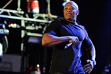 Dr. Dre выпустит первый альбом за 16 лет