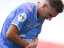 У «Зенита» обнаружили зависимость от Глушенкова
