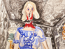 Характер нордический: в Лондоне показывают северный нуар