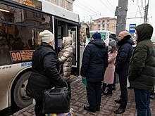 Алексей Логвиненко: Город заинтересован в развитии транспорта