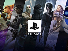 Sony пообещала выпускать по одной крупной одиночной игре в год для PS5
