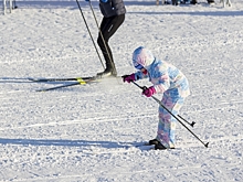 Спортсмен о том, как сохранить форму в новогодние праздники: «Стремитесь к движению»