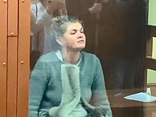 Суд арестовал женщину, сбившую насмерть ребенка в Новой Москве