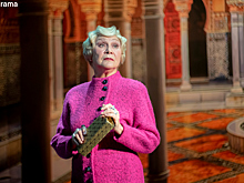 В Рязанском театре драмы прошли премьерные показы спектакля «Голливуд крупным планом»