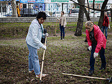 В Реутове пройдут общегородские субботники в апреле