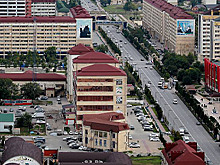 Аналитики ожидают крупный рост рынка жилья Северного Кавказа