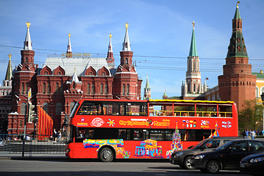 Музеи Московского Кремля готовы к наплыву туристов в период ЧМ-2018