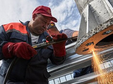 Развязку на пересечении Заки Валиди и проспекта Салавата Юлаева готовят к открытию