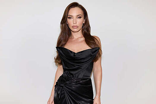 Певица Серябкина: всем артистам приходится проходить этап, когда они "ноу неймы"