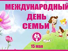 Этот день в календаре. 15 мая.