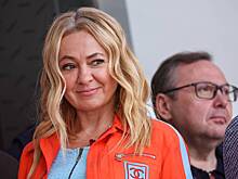 Рудковская рассказала о многомиллионной мечте