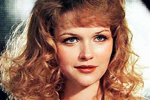 Родные актрисы Яковлевой поставили ей памятник через три года после кончины