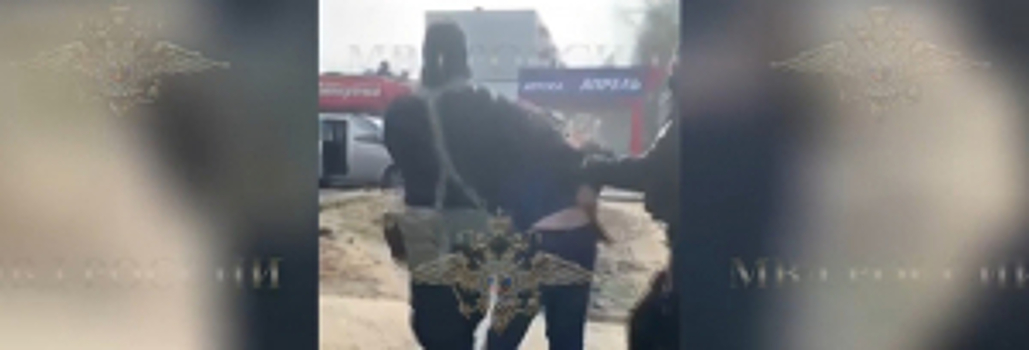Тверские полицейские предотвратили заказное убийство