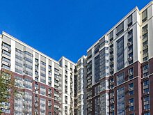 Жители Коптева начали переезд в новостройку по программе реновации