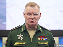 Группировка «Восток» перешла в наступление в Днепропетровской области широким фронтом