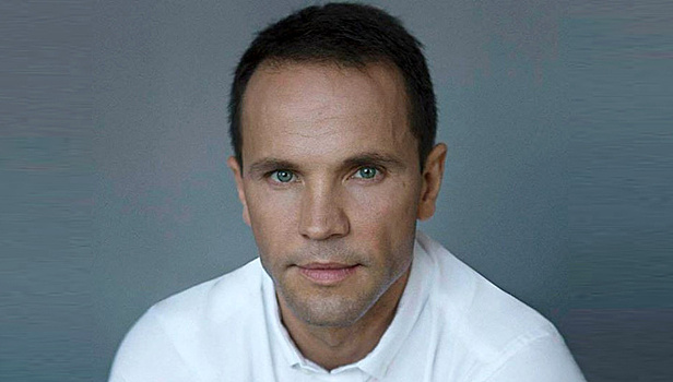 Деревянко выдвинут кандидатом в президенты Украины