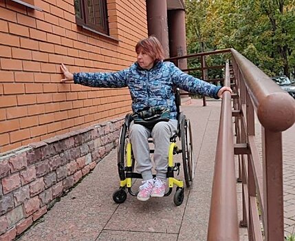 В Клину продолжают мониторинг отделений почты на предмет доступной среды