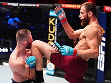 Андрей Пуляев – Лиам Андерсон, DWCS 8.3, Dana White&#039;s Contender Series, кто победил, результат боя, исход поединка, итог