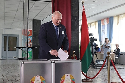 ОБСЕ рекомендует не признавать белорусские выборы