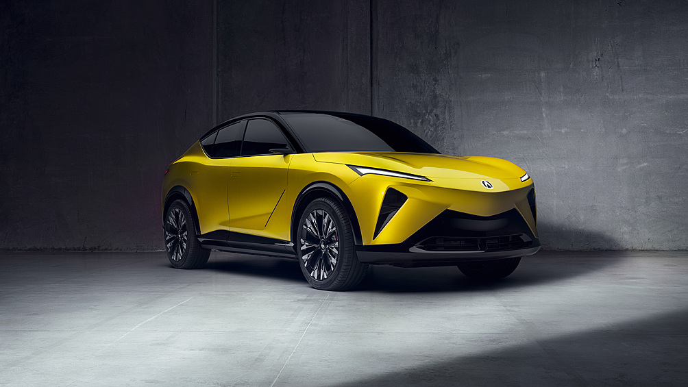 Acura возродила модель RSX, но теперь это не купе на базе Honda Civic, а электрический кроссовер. Пока это предсерийный прототип, но уже известно, что его построят на платформе Honda 0 и оснастят операционной системой Asimo OS с искусственным интеллектом с возможностью самообучения в процессе эксплуатации машины.